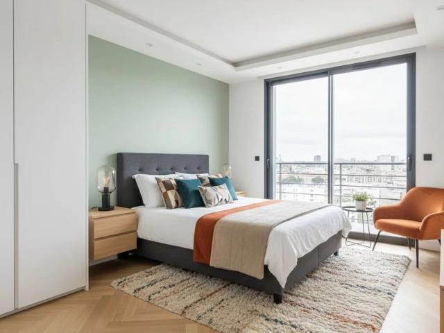 Appartement vente à Le Raincy, Gagny