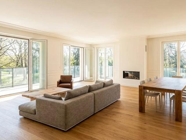 Appartement vente à Chambéry, Saint-girod