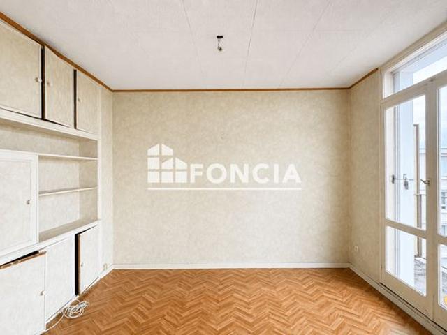 Appartement vente à Lyon, Métropole de Lyon