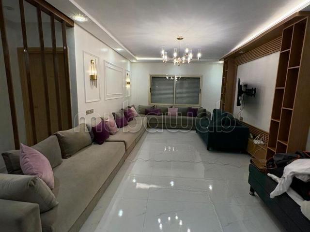 Appartement vente à Anfa, Gharb-Chrarda-Beni Hssen