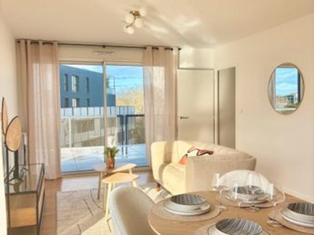 Appartement vente à Vannes, Bretagne