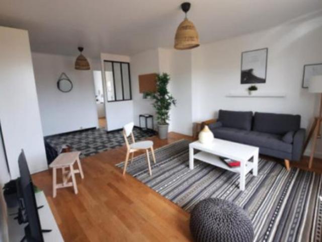 Appartement location à Lyon, Métropole de Lyon