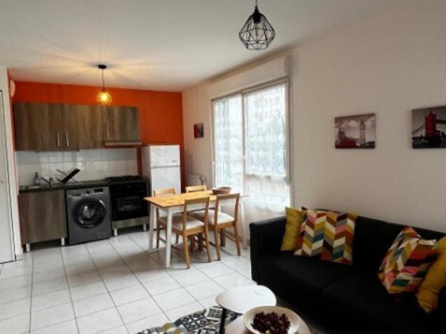 Appartement location à Lyon, Métropole de Lyon