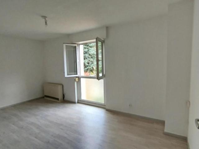 Appartement location à Épinal, Ventron