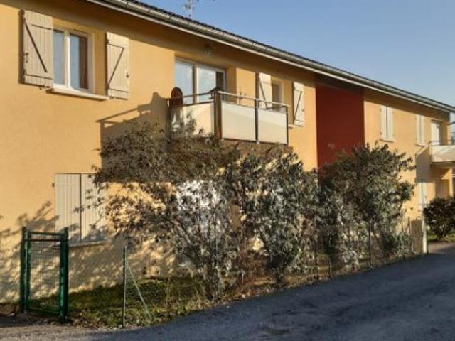 Appartement location à Bourg-en-Bresse, Verjon