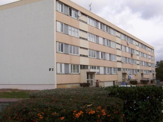 Appartement location à Bernay, Piseux
