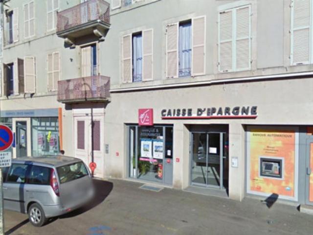 Appartement location à Vesoul, Quincey