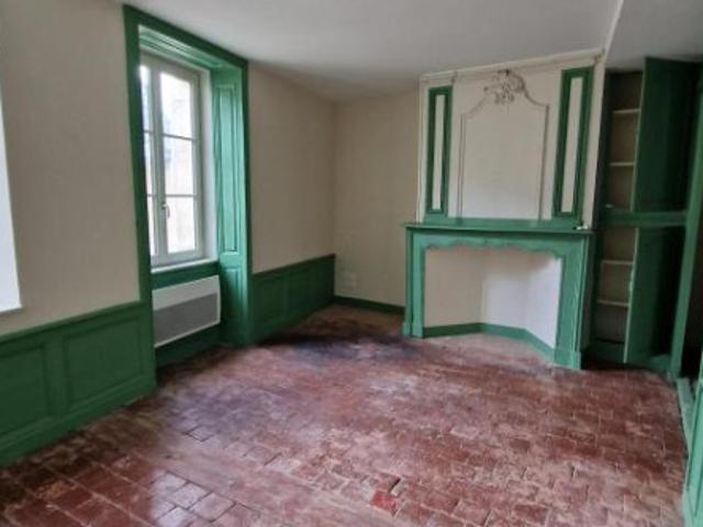 Appartement location à Avallon, Vézelay