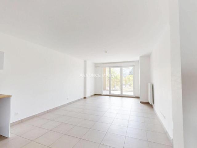 Appartement location à Les Rousses, Gleizé