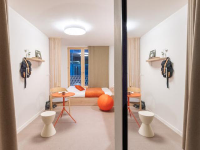 Appartement location à L'Haÿ-les-Roses, Villejuif
