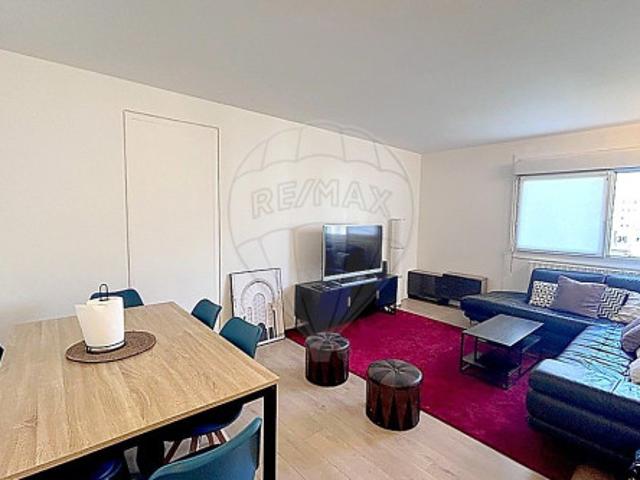 Appartement location à Nanterre, Villeneuve-la-garenne