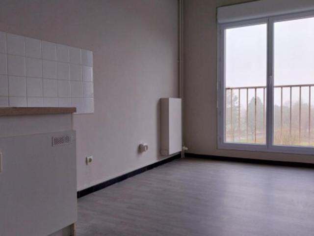 Appartement location à La Fontaine, Villeneuve-sur-Yonne
