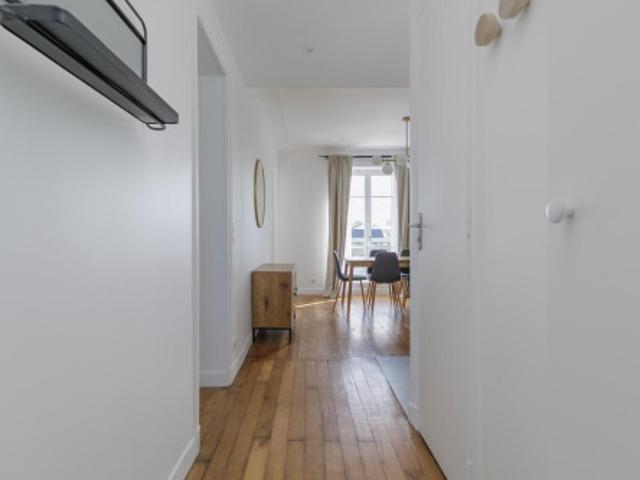 Appartement location à Nogent-sur-Marne, Vincennes