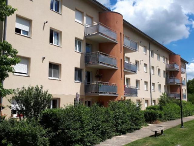 Appartement location à Bourg-en-Bresse, Viriat