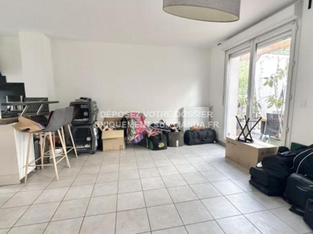 Appartement location à Évry, Viry-châtillon