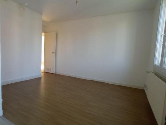 Appartement location à Vouziers