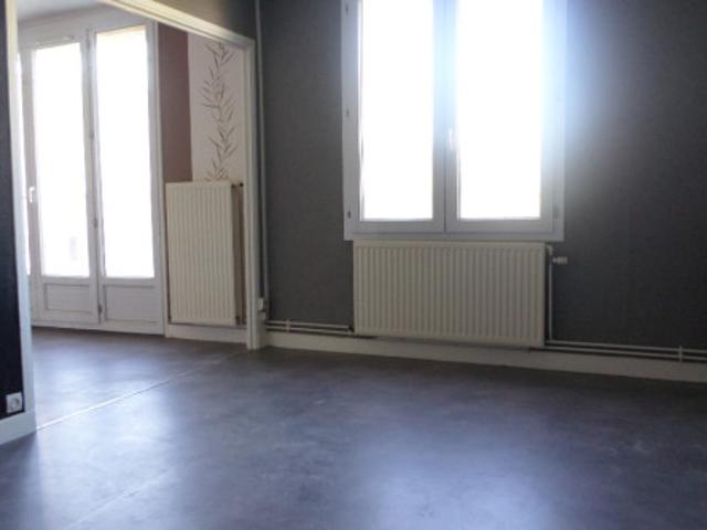 Appartement location à Vouziers, Grand Est