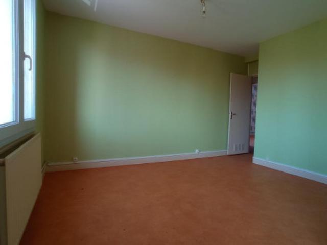 Appartement location à Vouziers, Grand Est