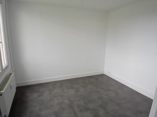 Appartement location à Vouziers, Grand Est