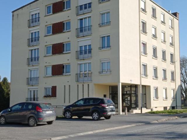 Appartement location à Vouziers, Grand Est