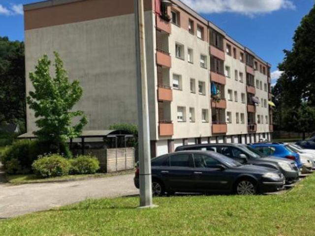 Appartement location à Willer-sur-Thur, Collectivité européenne d'Alsace