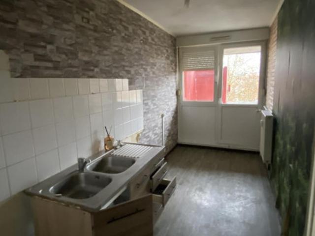 Appartement location à Metz, Woippy