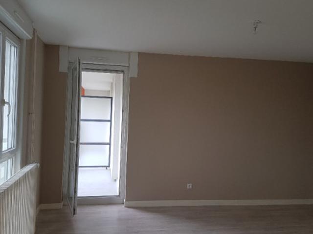 Appartement location à Épinal, Xertigny