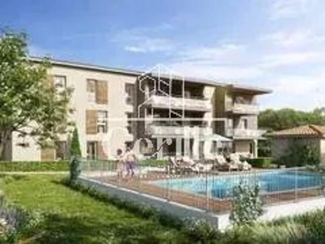 Appartement vente à Arrondissement de Toulon, Bormes-les-mimosas