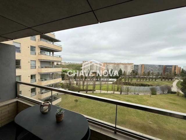 Apartamento venda em Alta de Lisboa, Lisboa