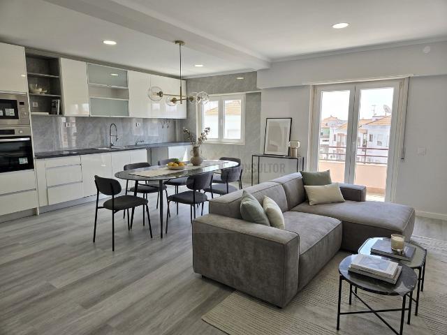 Apartamento venda em Seixal, Amora