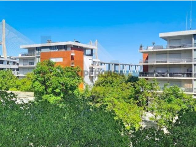 Casa venda em Parque das Nações, Lisboa