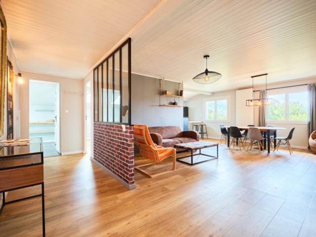 Appartement vente à Annecy