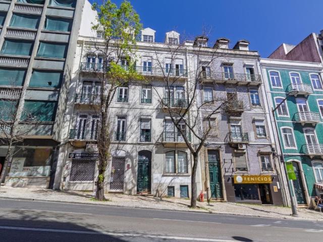 Apartamento venda em Santo António, Lisboa