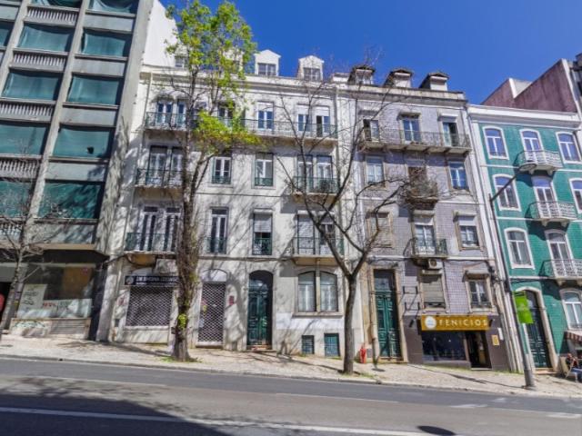 Apartamento venda em Santo António, Lisboa