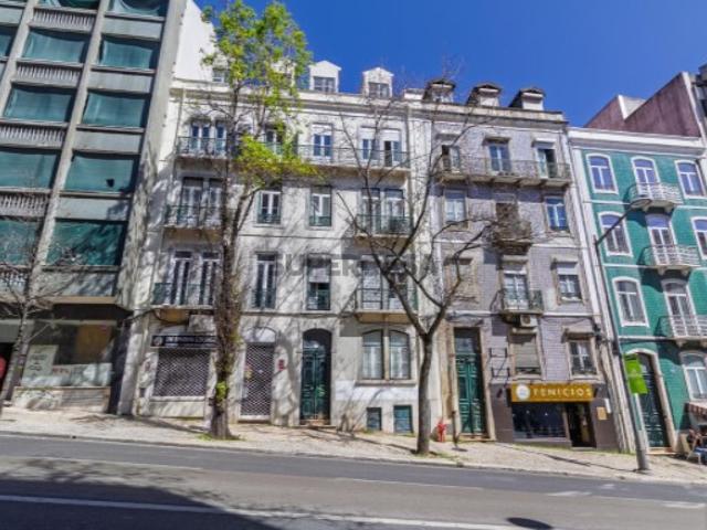 Casa venda em Santo António, Lisboa