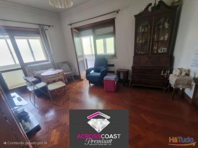 Apartamento venda em Lisboa