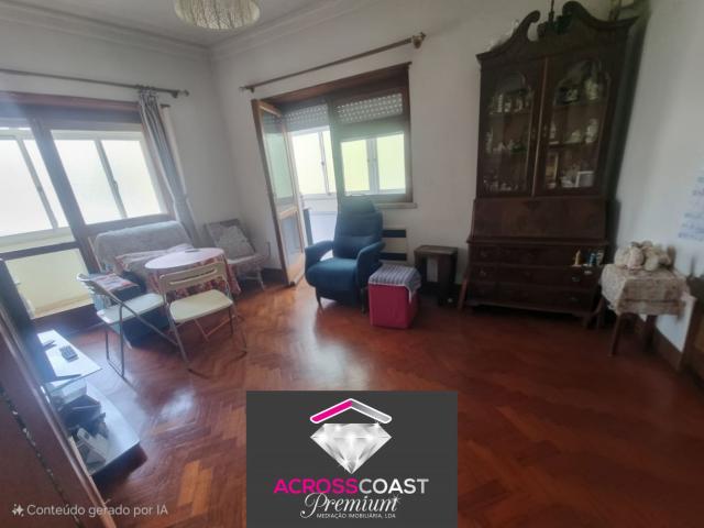 Apartamento venda em Lisboa