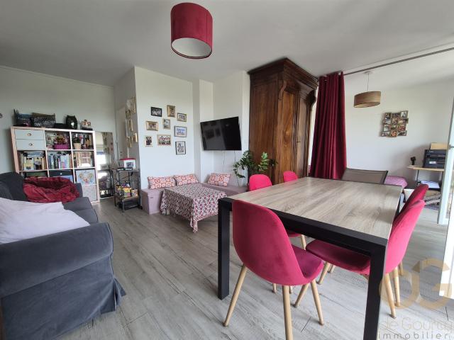 Appartement vente à Nîmes