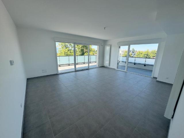 Appartement vente à Thonon-les-Bains, Thonon-les-bains