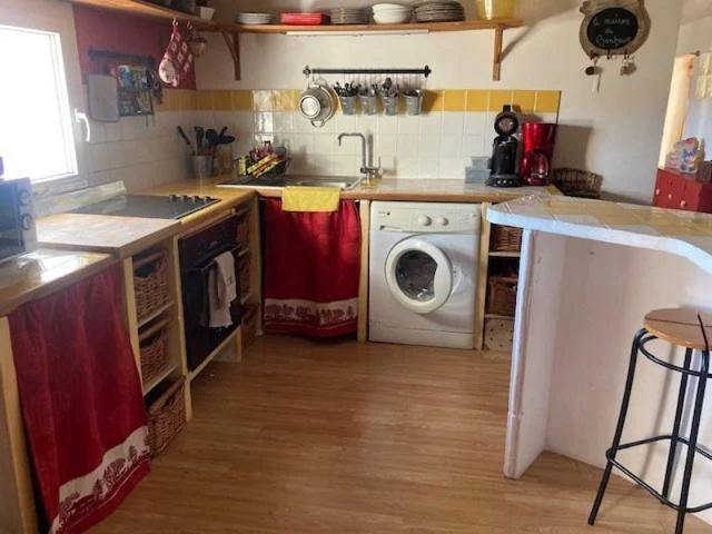 Appartement vente à Prades, Font-romeu-odeillo-via