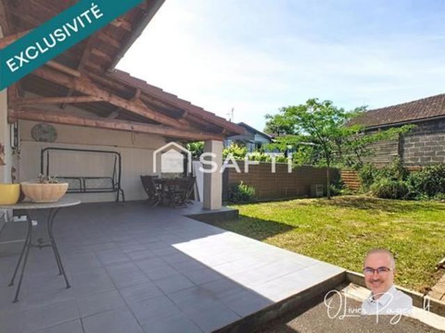 Appartement vente à Lyon, Métropole de Lyon
