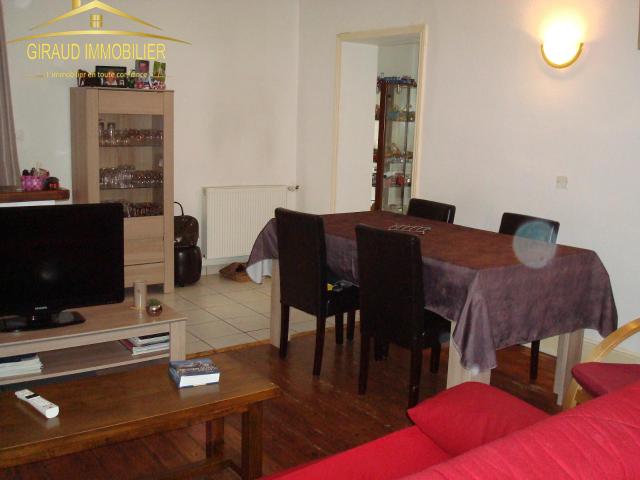 Appartement location à Charolles, La Clayette