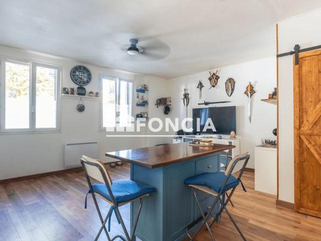 Appartement vente à Arcueil, Val-de-Marne