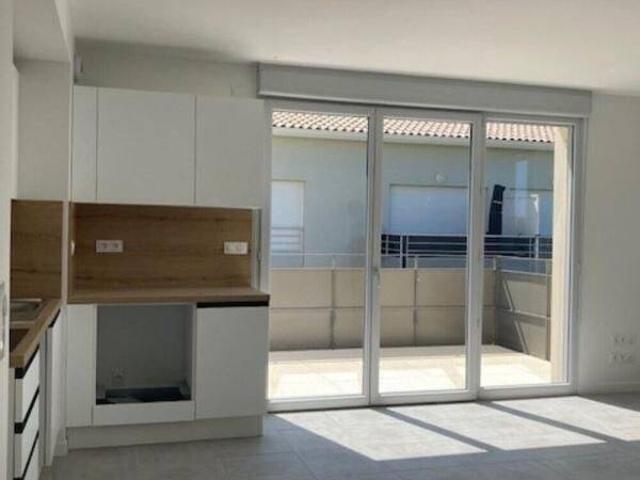 Appartement location à Quartier du Pont, Aussonne