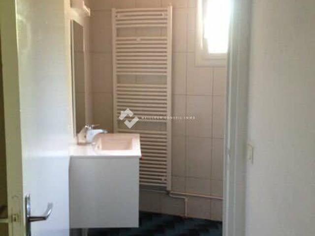 Appartement location à Lempdes-sur-Allagnon, Haute-Loire