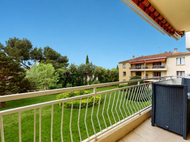 Appartement vente à Aix-en-Provence, Aix-en-provence