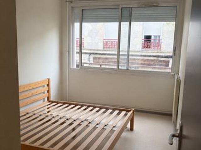 Appartement vente à Agen