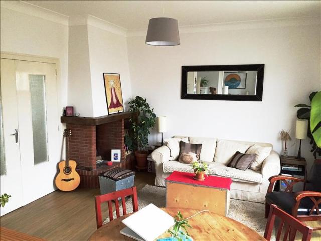 Appartement location à Nantes, Clisson