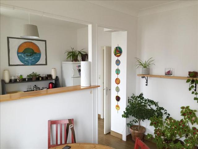 Appartement location à Nantes, Clisson