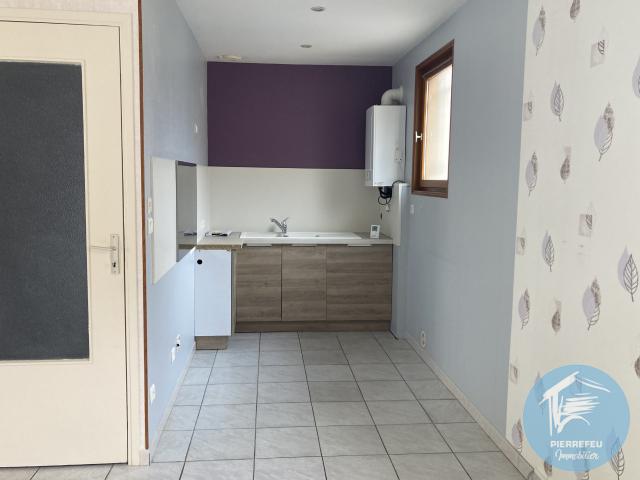 Appartement location à Villefranche-sur-Saône, Rhône